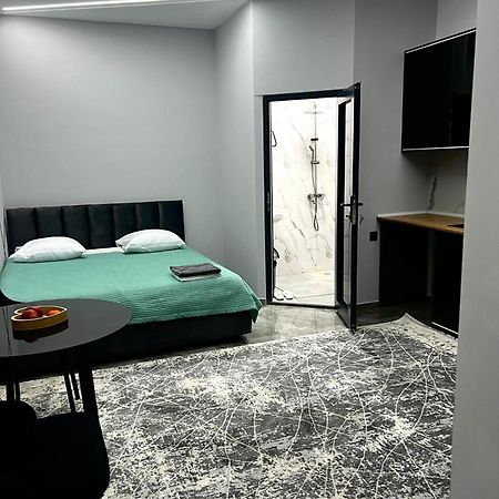 Lumi Hotel Bishkek Exterior photo