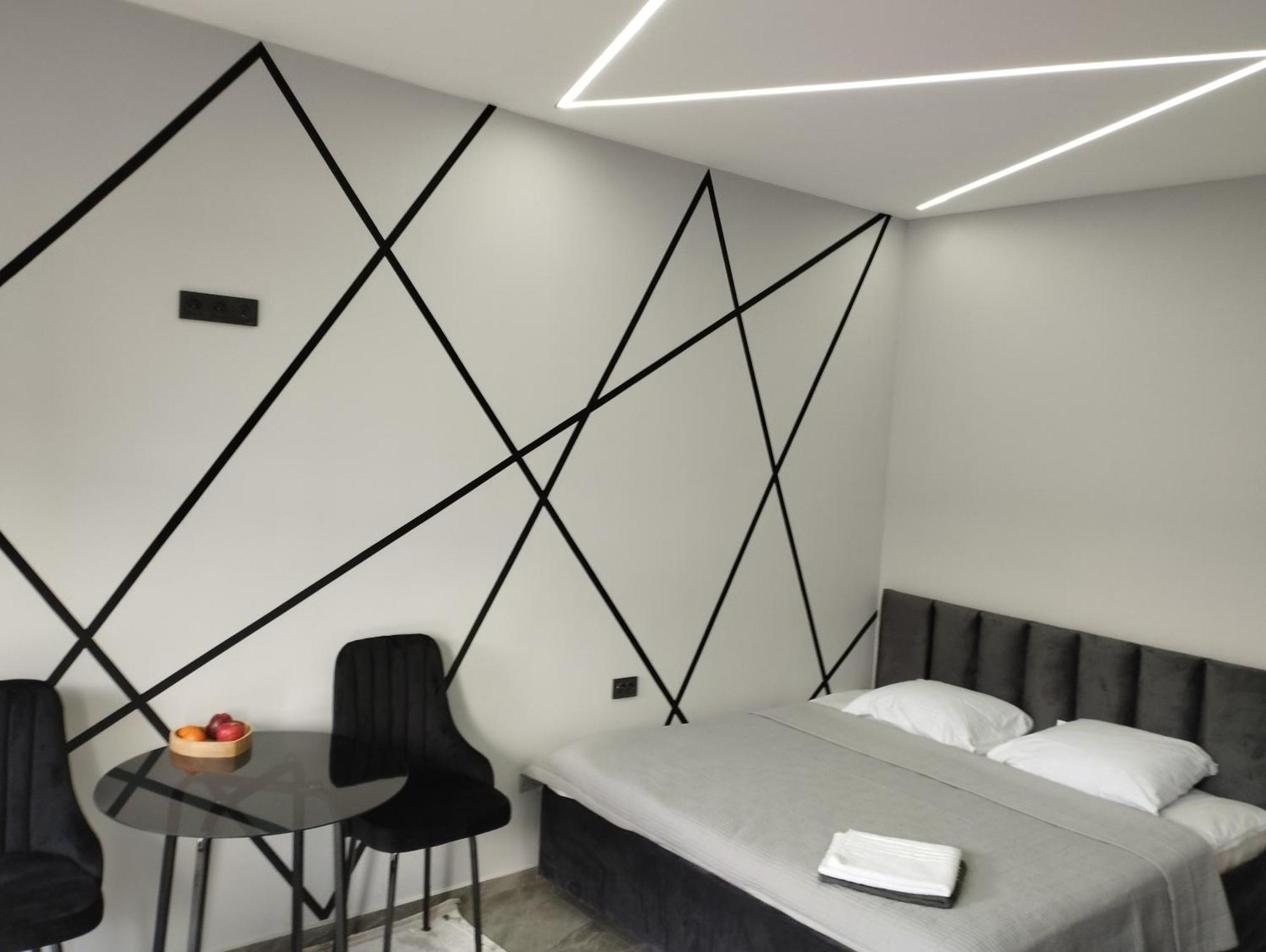 Lumi Hotel Bishkek Exterior photo